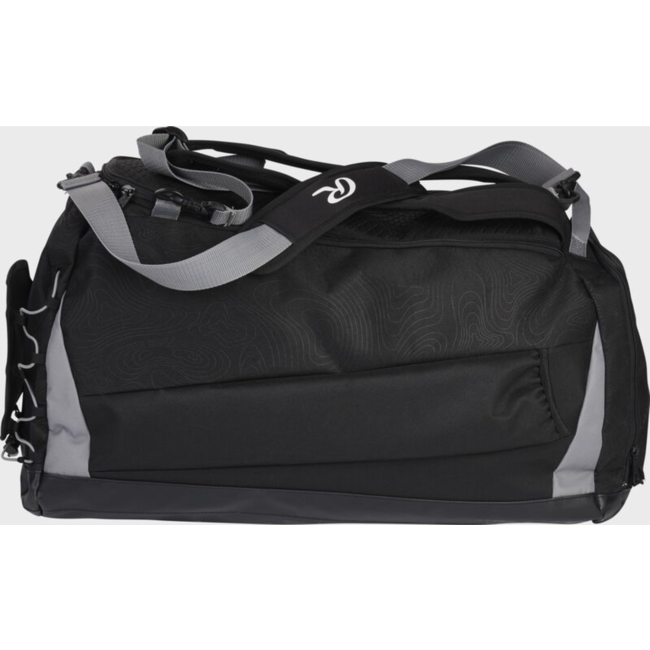 Paraclete Rawlings Mach Duffle Bag/Backpack
