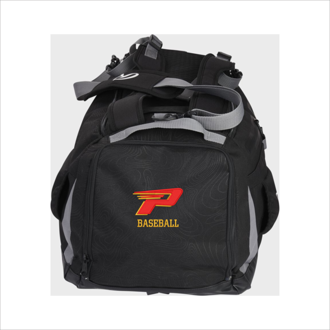 Paraclete Rawlings Mach Duffle Bag/Backpack