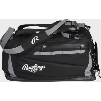 Rawlings Paraclete Rawlings Mach Duffle Bag/Backpack