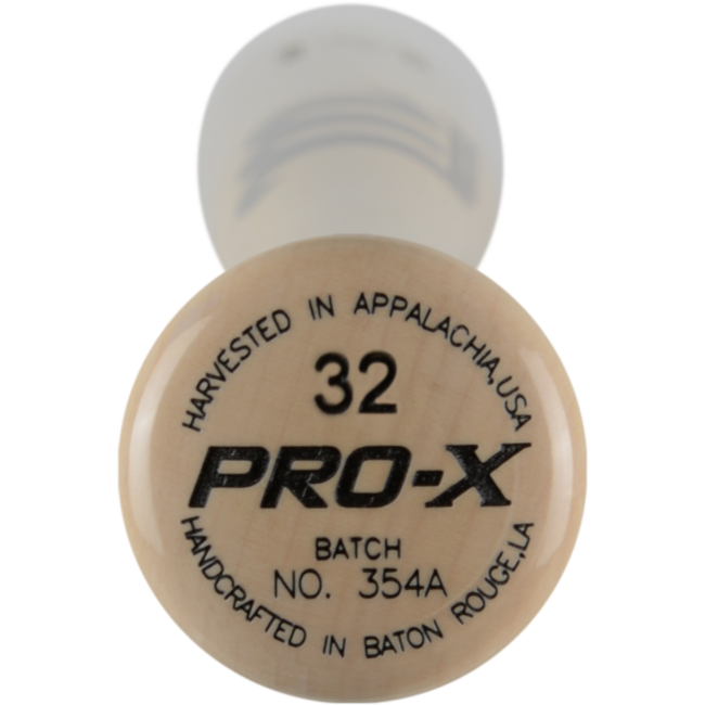 Marucci Pro Exclusive Alex Bregman AB2 Maple Wood Baseball Bat - MVE4AB2-N