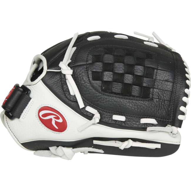 Rawlings Shut Out 12" Pitcher/Outfield Glove- RSO120BW-3/0