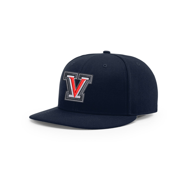 Viewpoint Baseball PTS65 Surge Fitted Cap