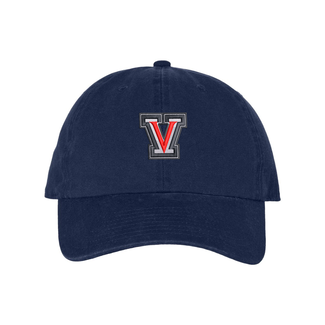47 Brand Viewpoint Baseball 47 Brand Clean Up Cap with Embroidery