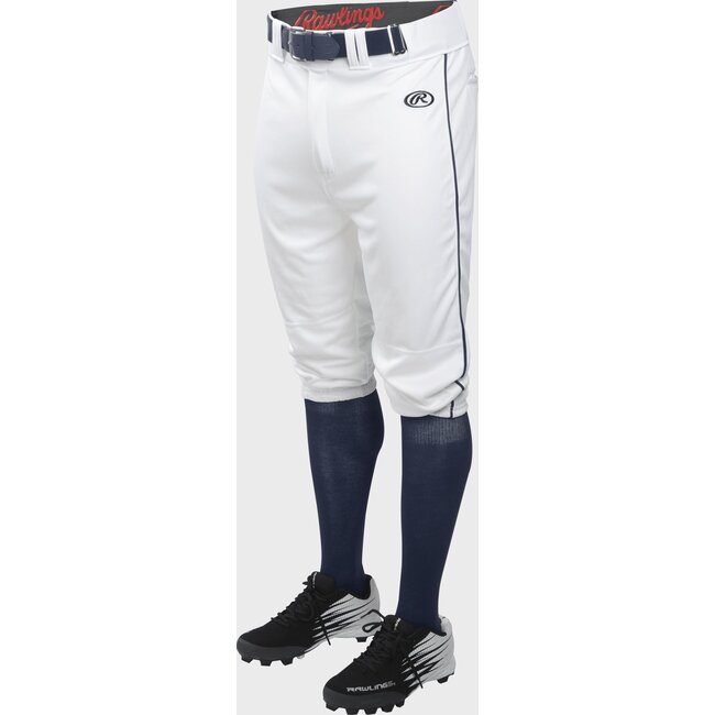 Rawlings Adult Piped Knicker Launch Pant - LNCHKPP