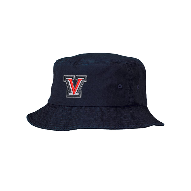 Viewpoint Baseball Bucket Hat