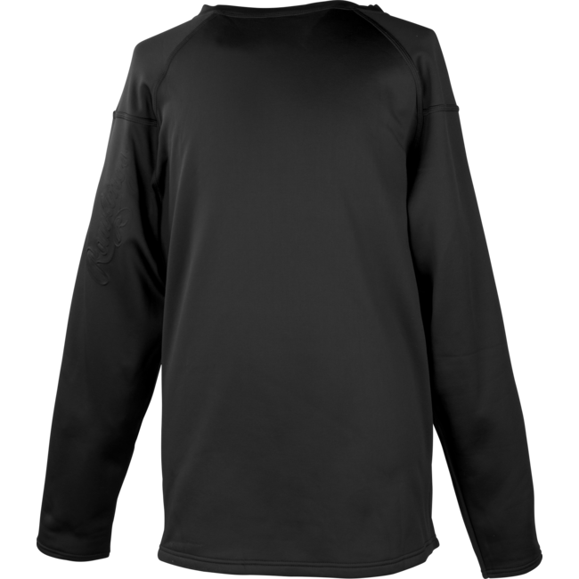 Rawlings Adult Performance Dugout Fleece Pullover - RCNPU