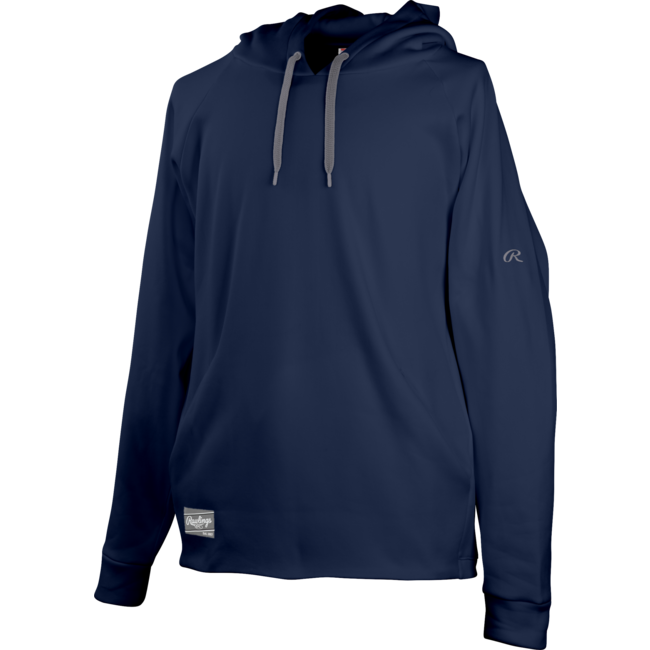 Rawlings Adult ColorSync Performance Hoodie - PFHP