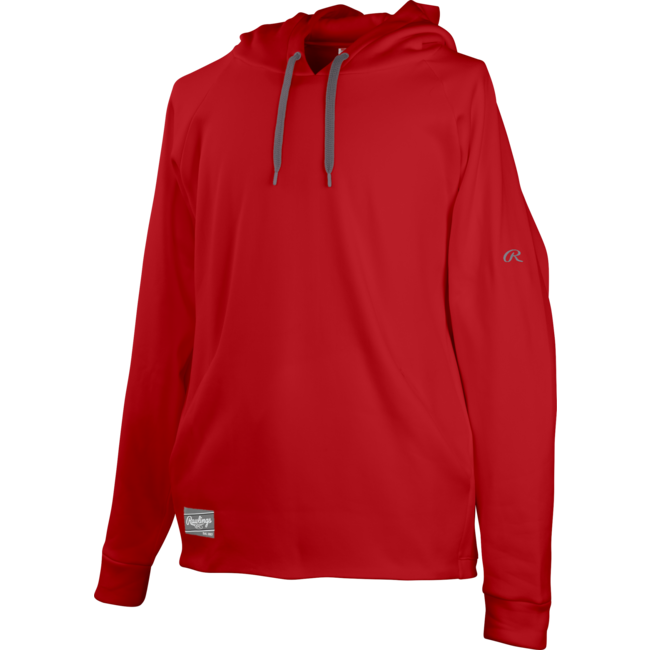 Rawlings Adult ColorSync Performance Hoodie - PFHP