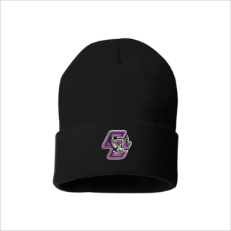 Chavez Softball Foldover Beanie