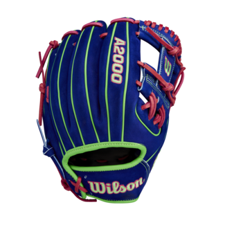 Wilson Wilson A2000 1786 January GOTM 11.5" Infield Baseball Glove
