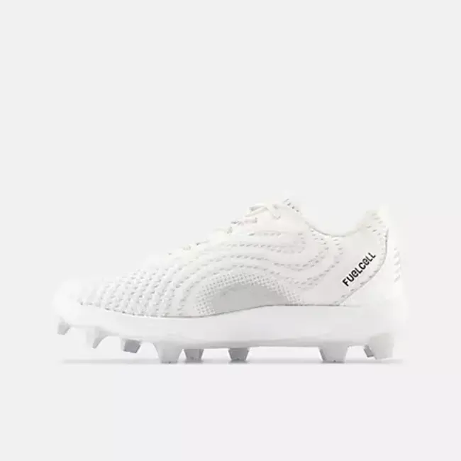 New Balance FuelCell Molded Baseball Cleat - PL4040v7