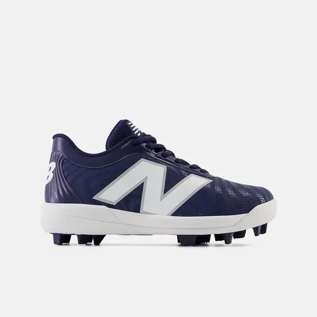 New Balance FuelCell Youth Molded Baseball Cleat - J4040v7