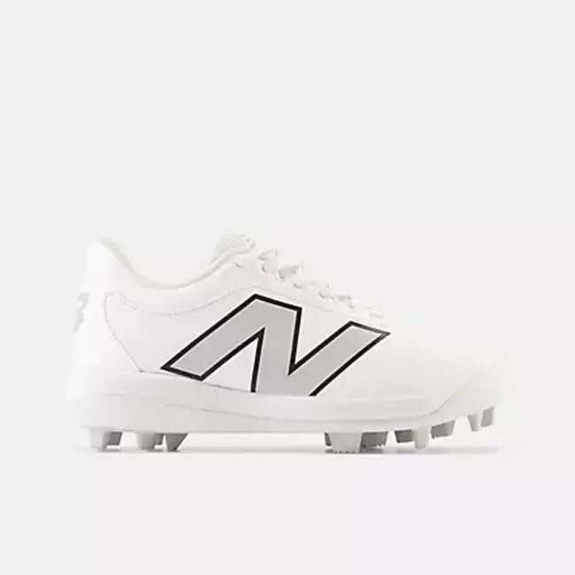 New Balance FuelCell Youth Molded Baseball Cleat - J4040v7
