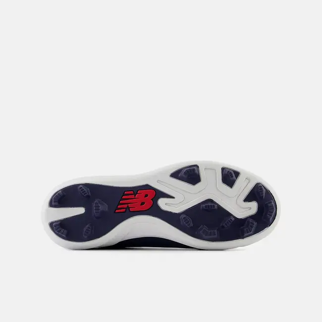 New Balance FuelCell Youth Molded Baseball Cleat - J4040v7