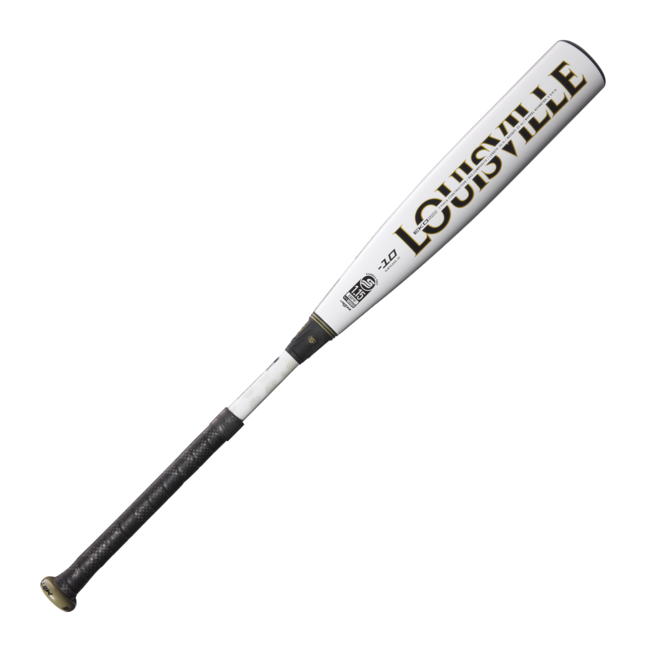 2024 Louisville Slugger Meta (-10) USSSA Baseball Bat - WBL2821010
