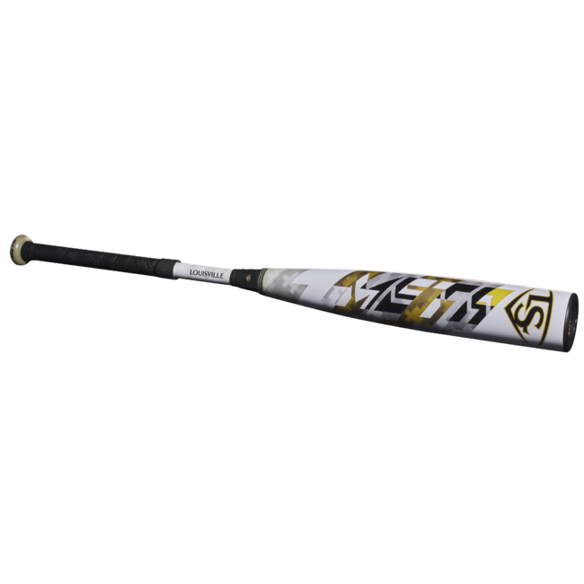 2024 Louisville Slugger Meta (-10) USSSA Baseball Bat - WBL2821010