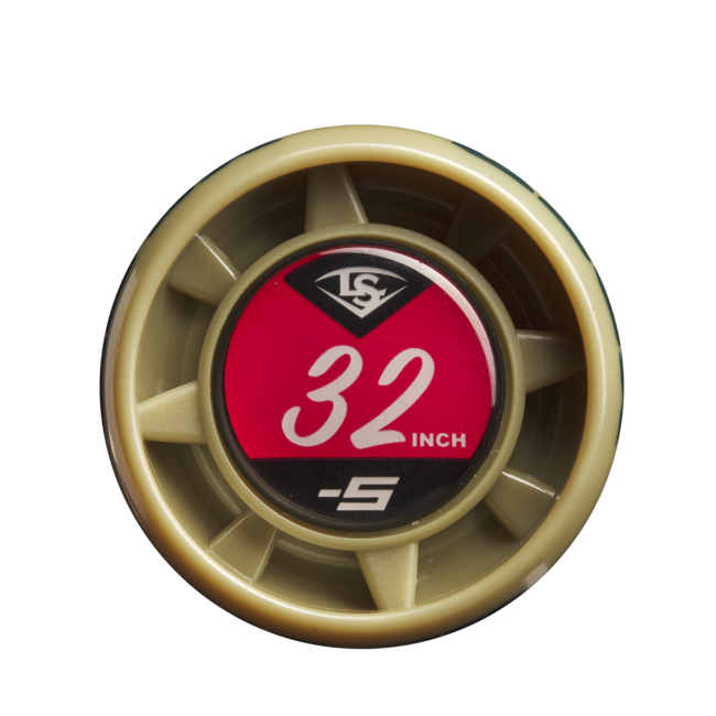 2024 Louisville Slugger Meta (-10) USSSA Baseball Bat - WBL2821010