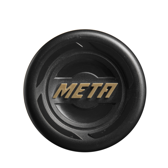 2024 Louisville Slugger Meta (-10) USSSA Baseball Bat - WBL2821010