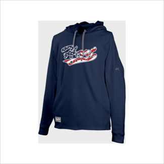 Rawlings Hart Select Team Rawlings Performance Hoodie