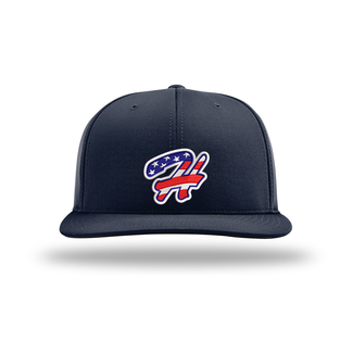 Richardson Cap Hart Select Team Richardson PTS20 USA Cap