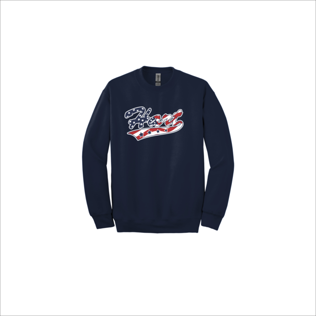 Hart Select Team Crew Sweatshirt