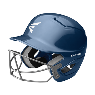 Easton Easton Alpha T-Ball 3.0 Helmet W/Baseball/Softball Mask - ALPBSB3TS