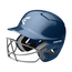Easton Alpha T-Ball 3.0 Helmet W/Baseball/Softball Mask - ALPBSB3TS