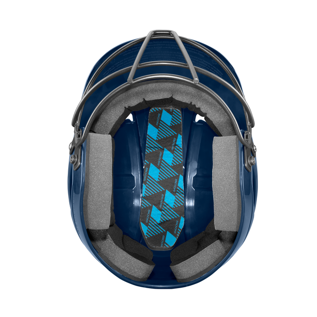 Easton Alpha T-Ball 3.0 Helmet W/Baseball/Softball Mask - ALPBSB3TS