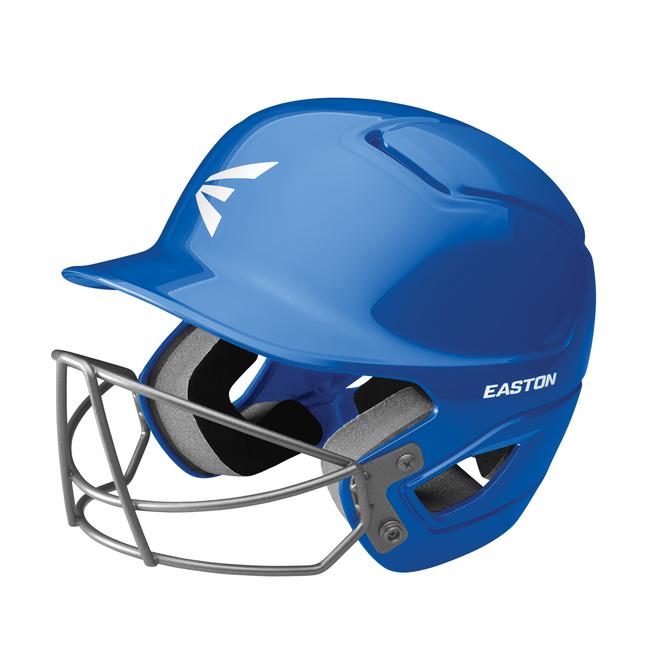 Easton Alpha T-Ball 3.0 Helmet W/Baseball/Softball Mask - ALPBSB3TS