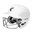 Easton Alpha T-Ball 3.0 Helmet W/Baseball/Softball Mask - ALPBSB3TS