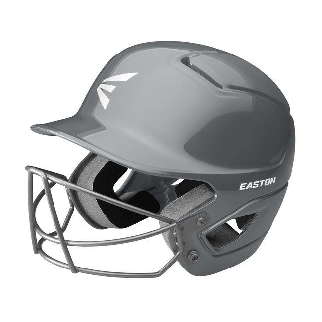 Easton Alpha T-Ball 3.0 Helmet W/Baseball/Softball Mask - ALPBSB3TS