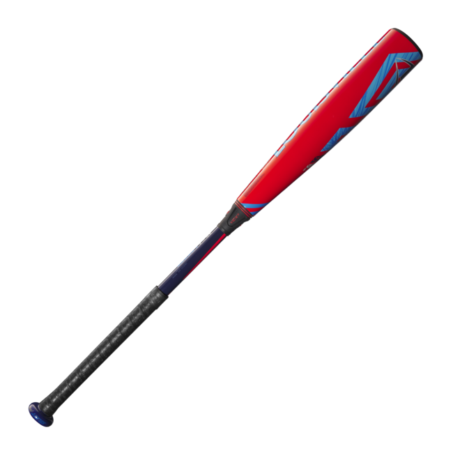 2024 Louisville Slugger Select Pwr (-10) USA Baseball Bat - WBLE2820010
