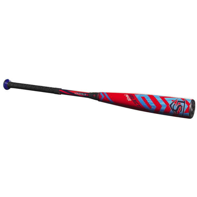 2024 Louisville Slugger Select Pwr (-10) USA Baseball Bat - WBLE2820010