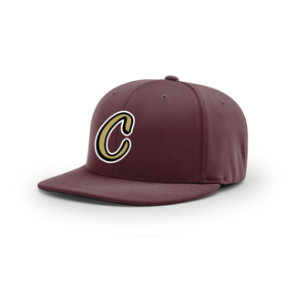 Richardson Cap AV Coyotes Baseball Richardson PTS20 Flexfit Cap