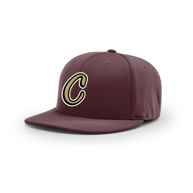 AV Coyotes Baseball Richardson PTS20 Flexfit Cap