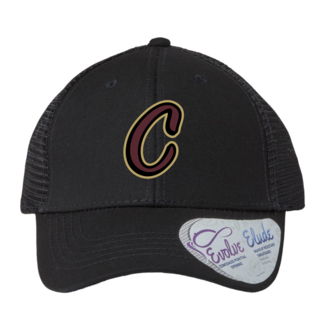 Infinity Her Av Coyotes - Women's Modern Trucker Cap