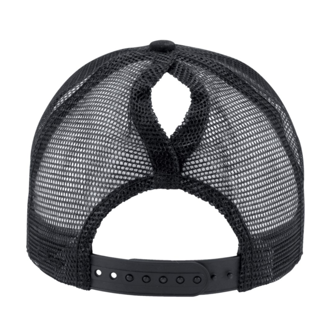 Av Coyotes - Women's Modern Trucker Cap