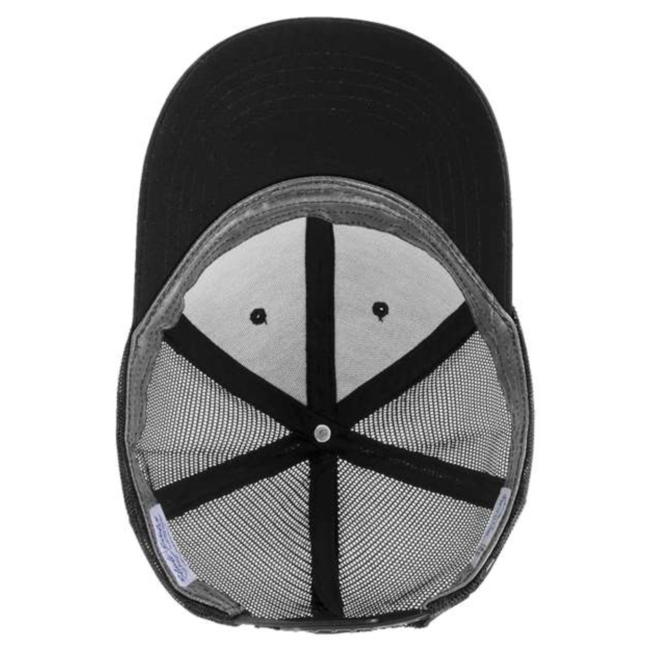 Av Coyotes - Women's Modern Trucker Cap