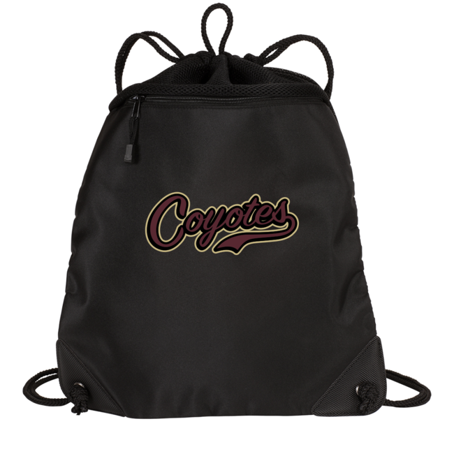 AV Coyotes Baseball Cinch Pack