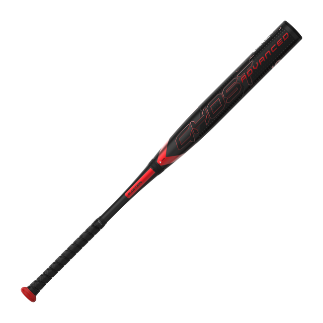 2024 Easton Ghost Advanced (-10) Fastpitch Bat - EFP4GHAD10