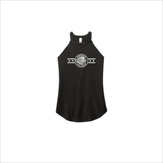 District Encino Little League Women's Perfect Tri Rocker Tank