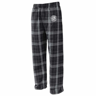 Pennant Sportwear Encino Little League Youth Flannel Pant