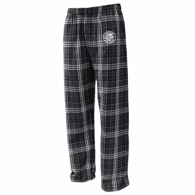 Encino Little League Youth Flannel Pant