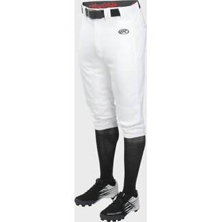 Rawlings Squires Baseball Rawlings Launch Knicker Pant