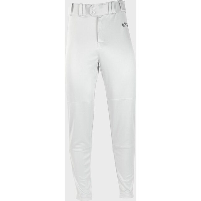 Squires Baseball Rawlings Launch Tappered Pant