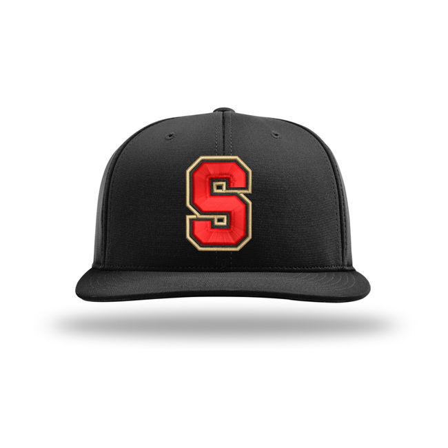 SCV Scorpions Richardson PTS20 Flexfit Cap