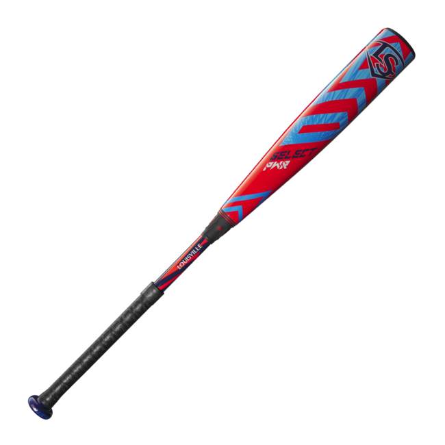 2024 Louisville Slugger Select Pwr (-8) USA Baseball Bat - WBL2819010