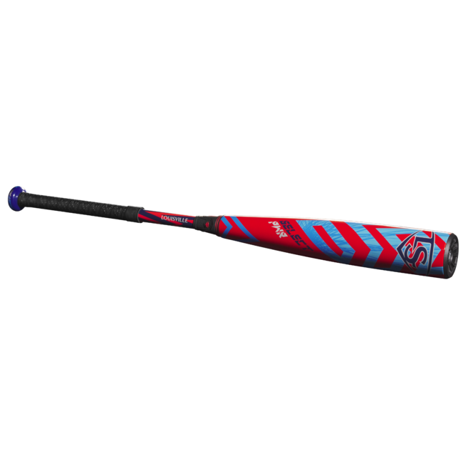 Louisville Slugger 2024 Louisville Slugger Select Pwr (8) USA Baseball