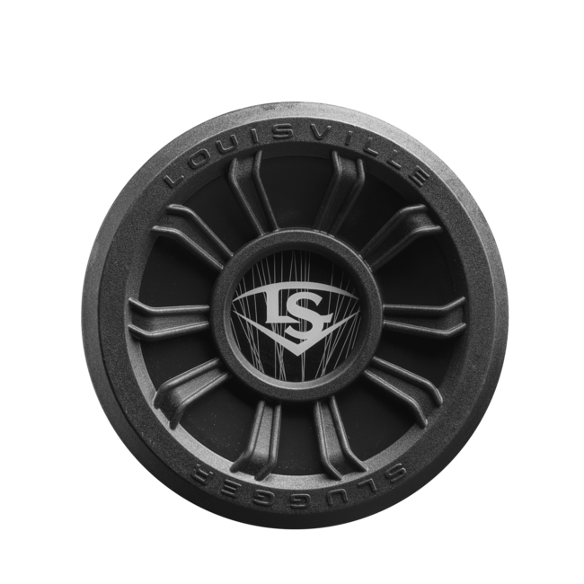 2024 Louisville Slugger Select Pwr (-8) USA Baseball Bat - WBL2819010