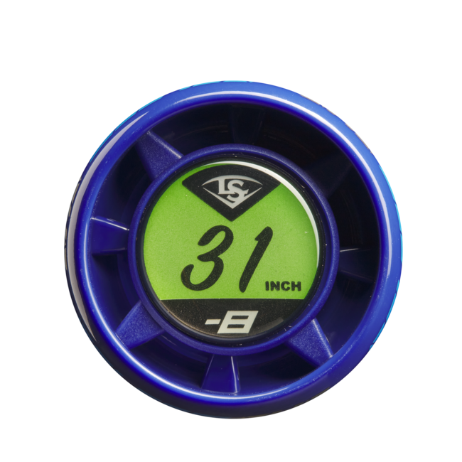 2024 Louisville Slugger Select Pwr (-8) USA Baseball Bat - WBL2819010